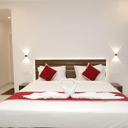 Maraiyūr Le Sancta Homestay מראה חיצוני תמונה