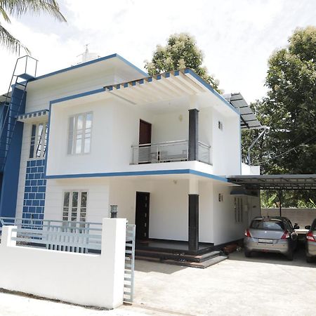 Maraiyūr Le Sancta Homestay מראה חיצוני תמונה