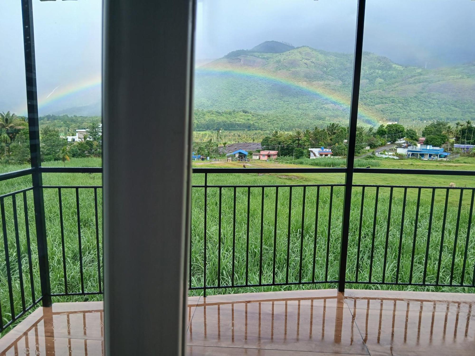 Maraiyūr Le Sancta Homestay מראה חיצוני תמונה