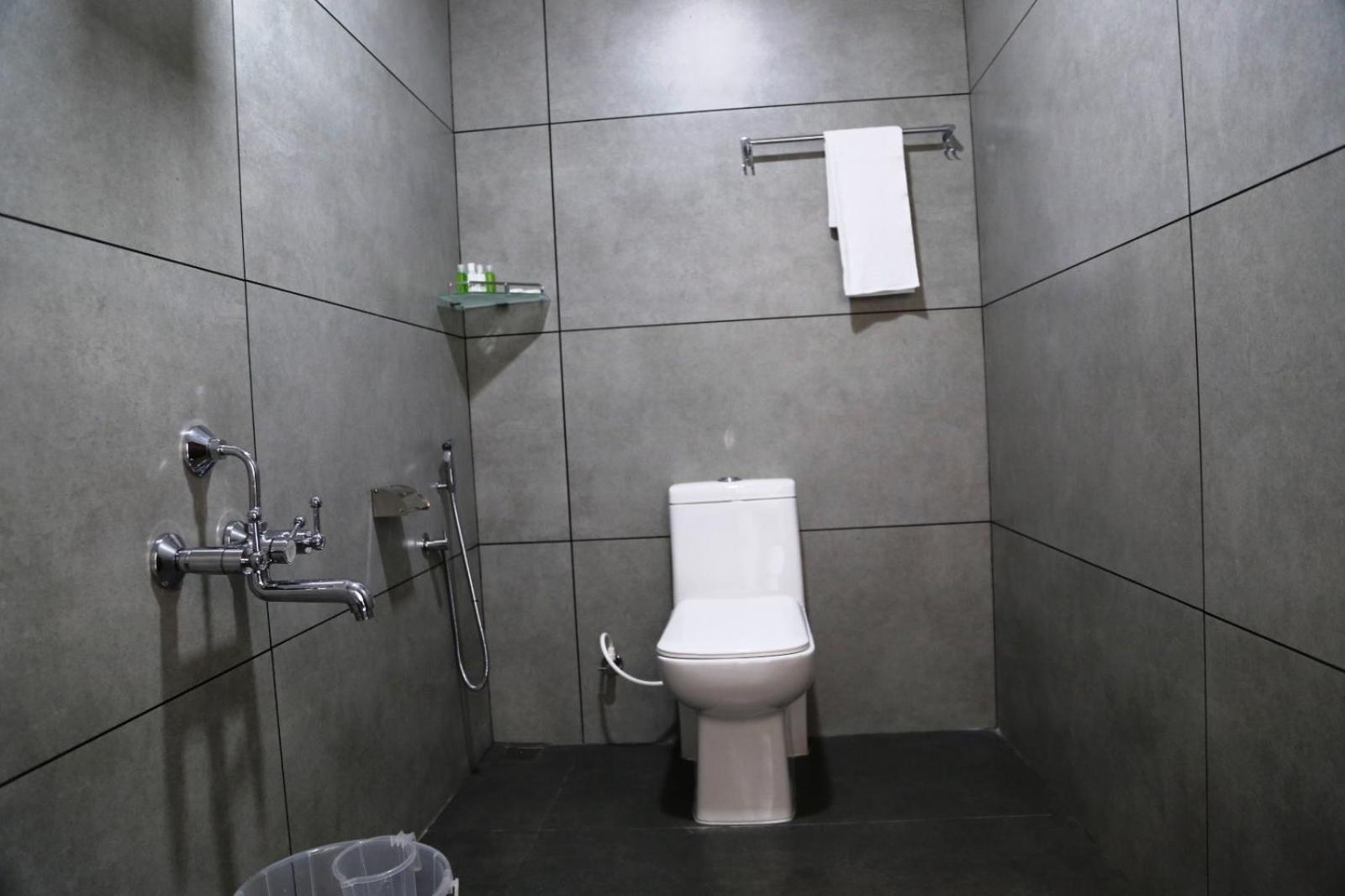 Maraiyūr Le Sancta Homestay מראה חיצוני תמונה