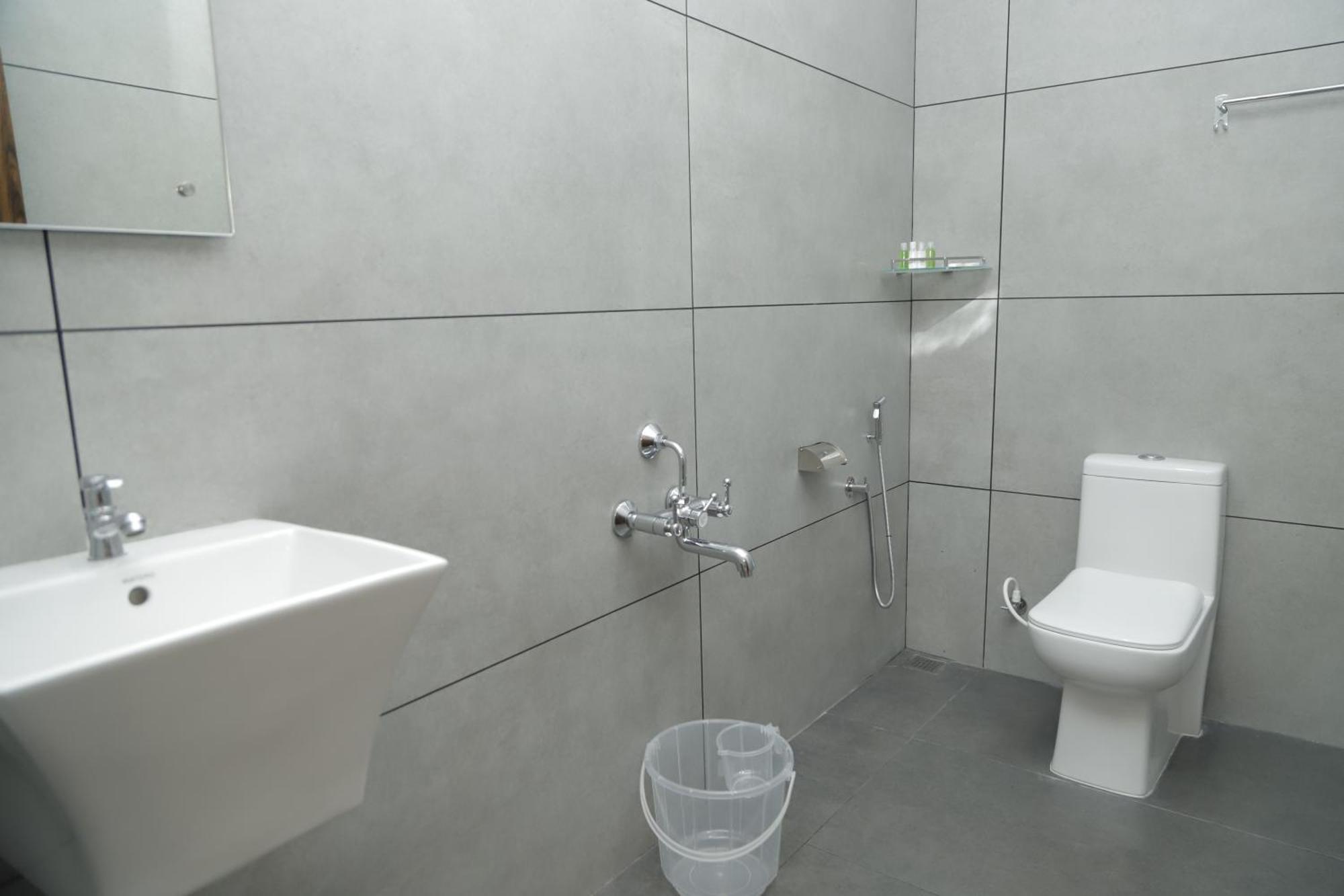 Maraiyūr Le Sancta Homestay מראה חיצוני תמונה
